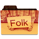 Folk 1 icon